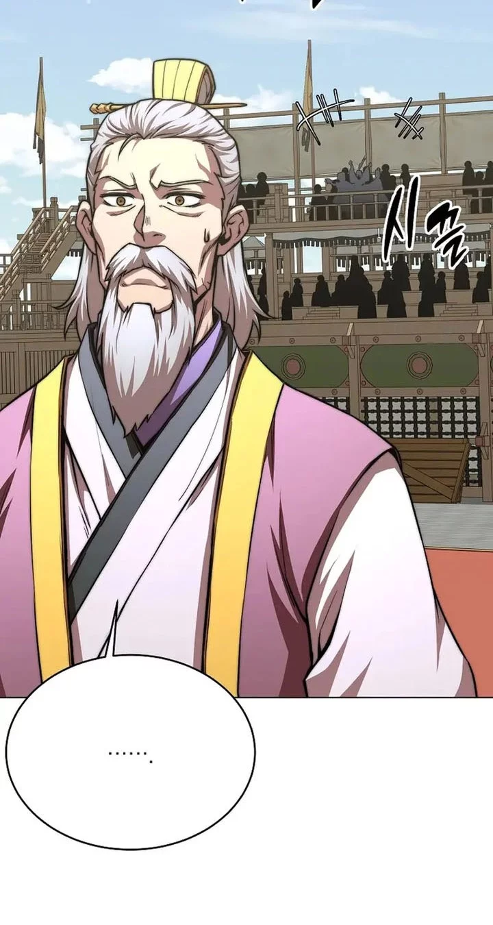 Youngest Son of the NamGung Clan Chapter 96 Gambar 34