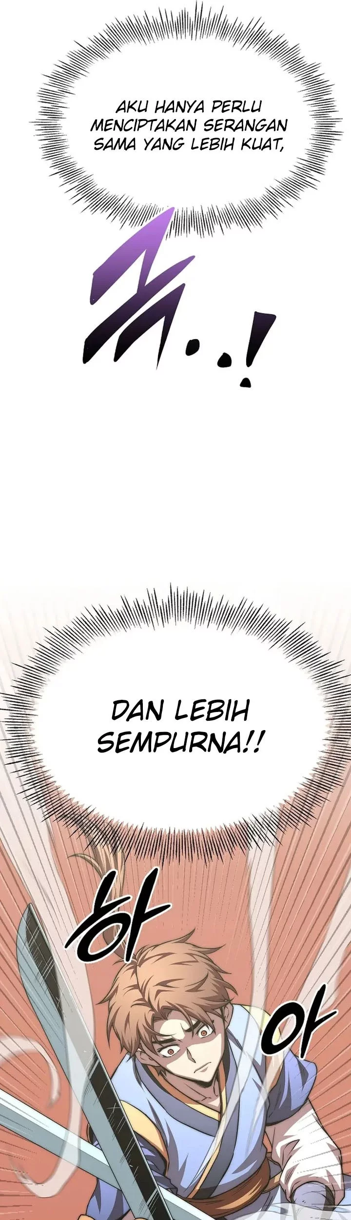 Youngest Son of the NamGung Clan Chapter 96 Gambar 49