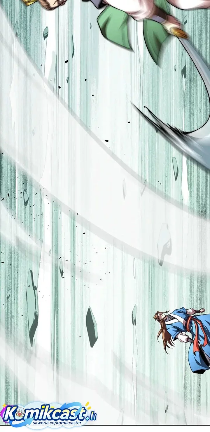 Youngest Son of the NamGung Clan Chapter 96 Gambar 60