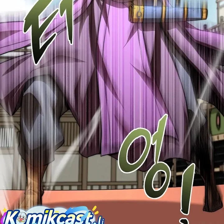 Youngest Son of the NamGung Clan Chapter 96 Gambar 66