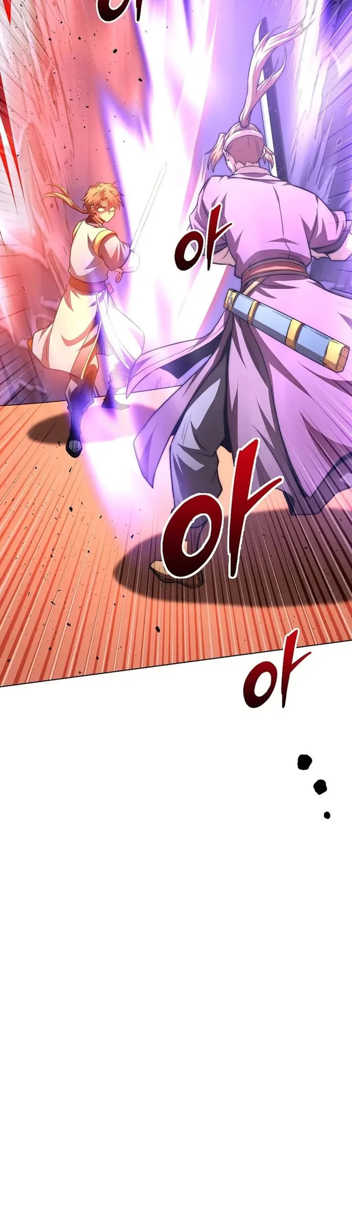 Youngest Son of the NamGung Clan Chapter 96 Gambar 69