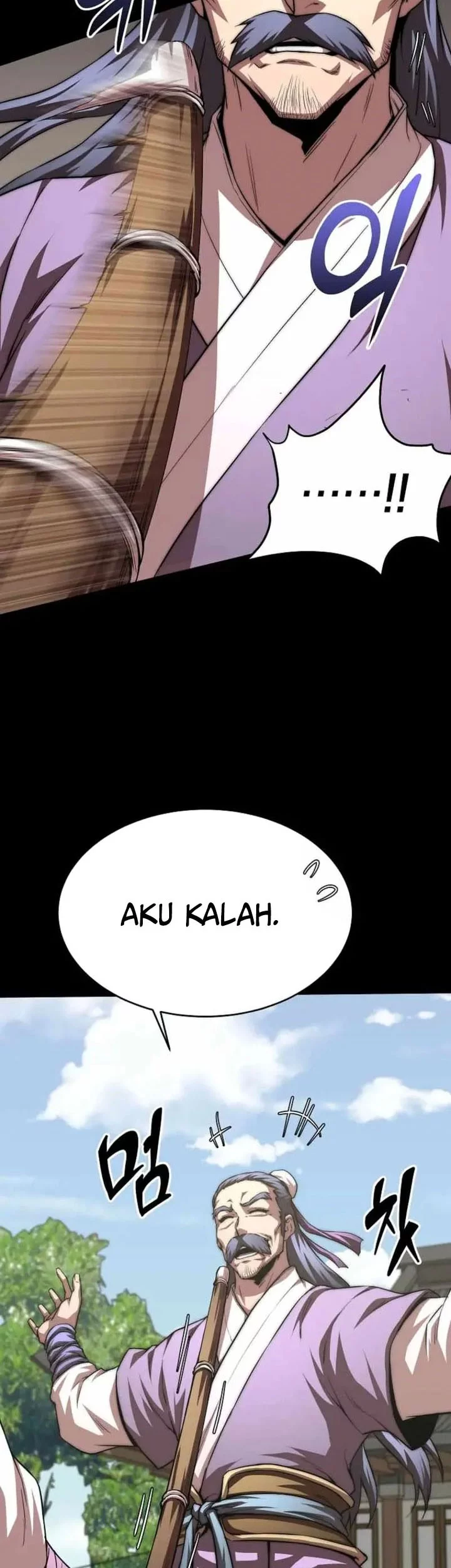 Youngest Son of the NamGung Clan Chapter 97 Gambar 5