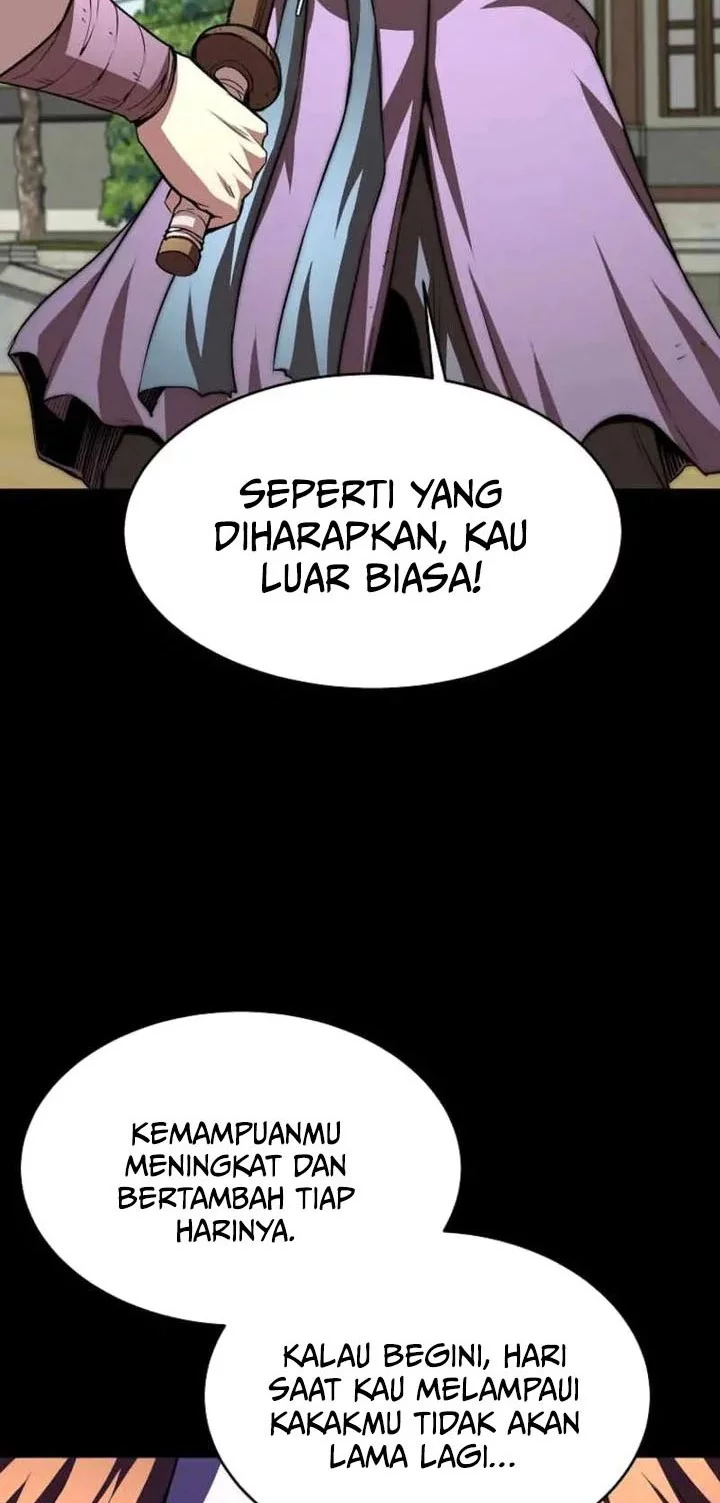 Youngest Son of the NamGung Clan Chapter 97 Gambar 6