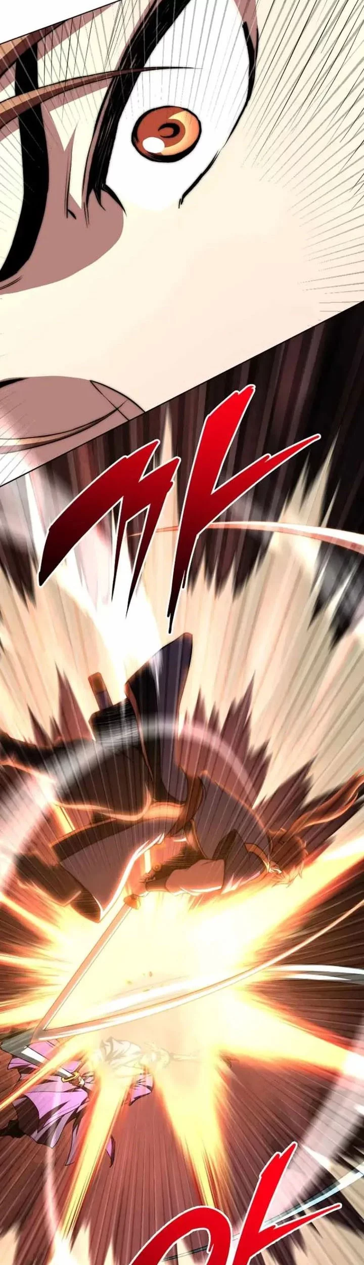 Youngest Son of the NamGung Clan Chapter 97 Gambar 31