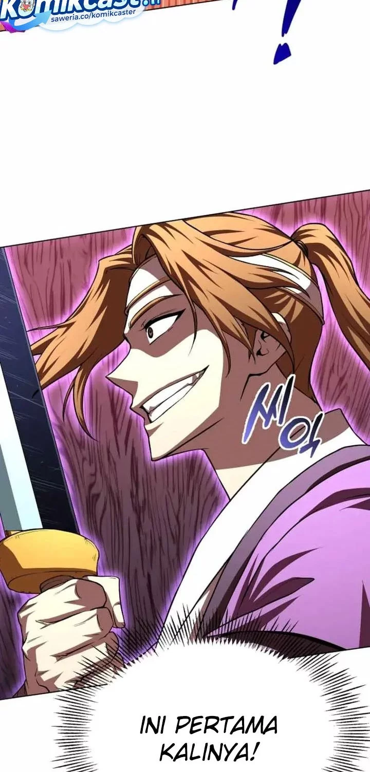 Manhwa Youngest Son of the NamGung Clan Chapter 97 gambar nomor 2