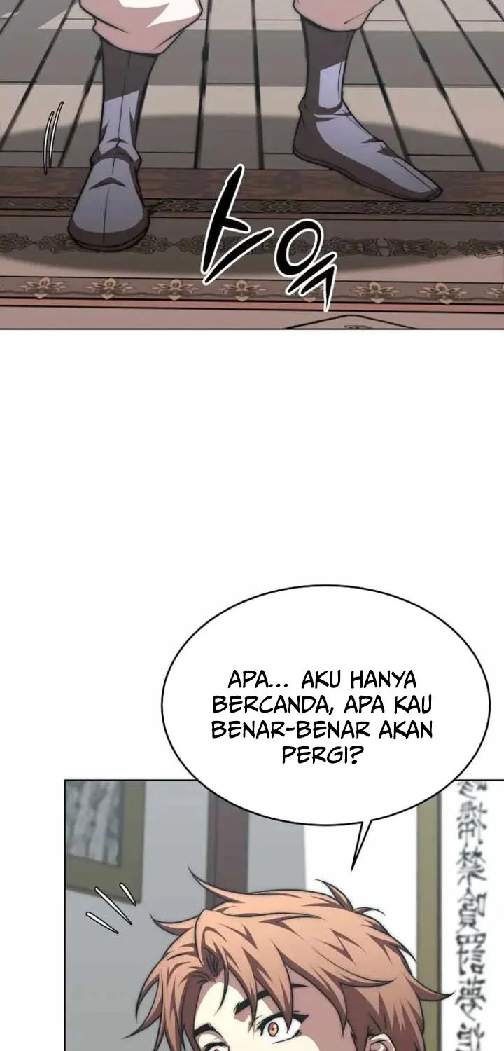 Youngest Son of the NamGung Clan Chapter 97 Gambar 50