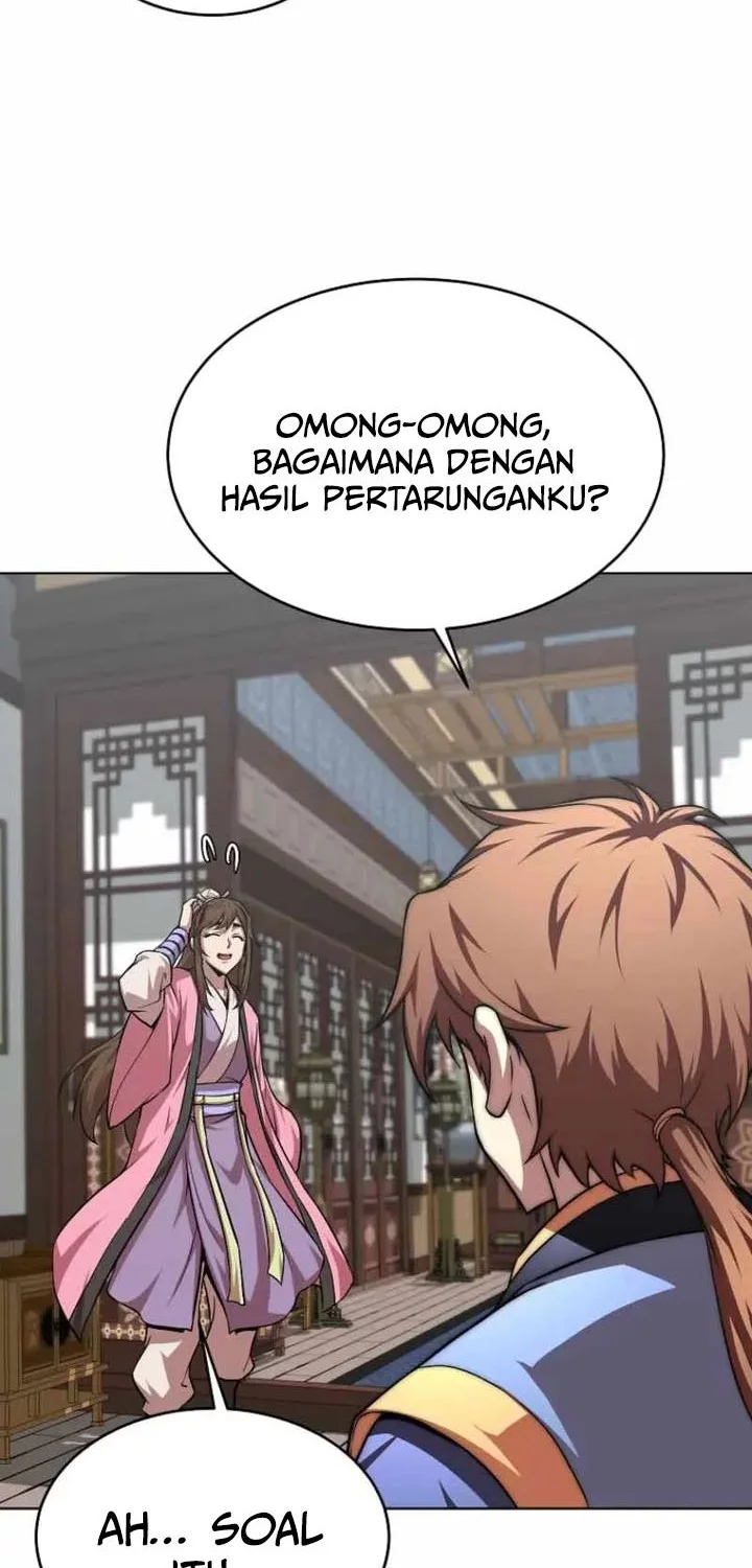 Youngest Son of the NamGung Clan Chapter 97 Gambar 54