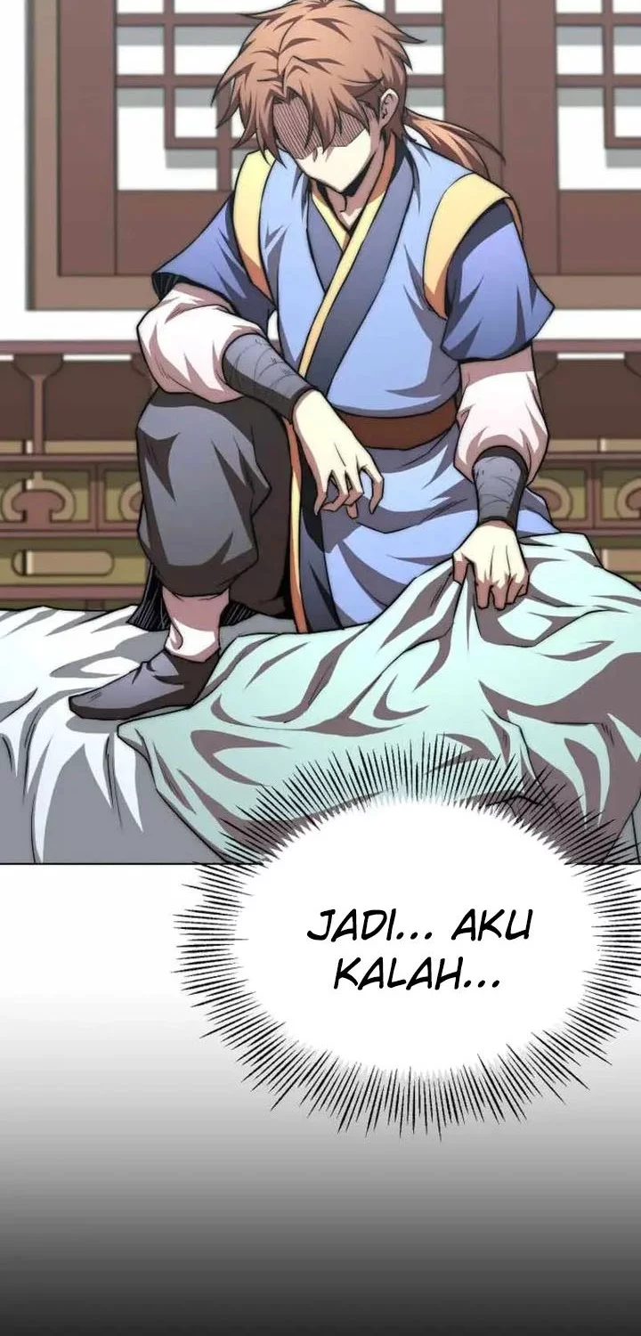 Youngest Son of the NamGung Clan Chapter 97 Gambar 56