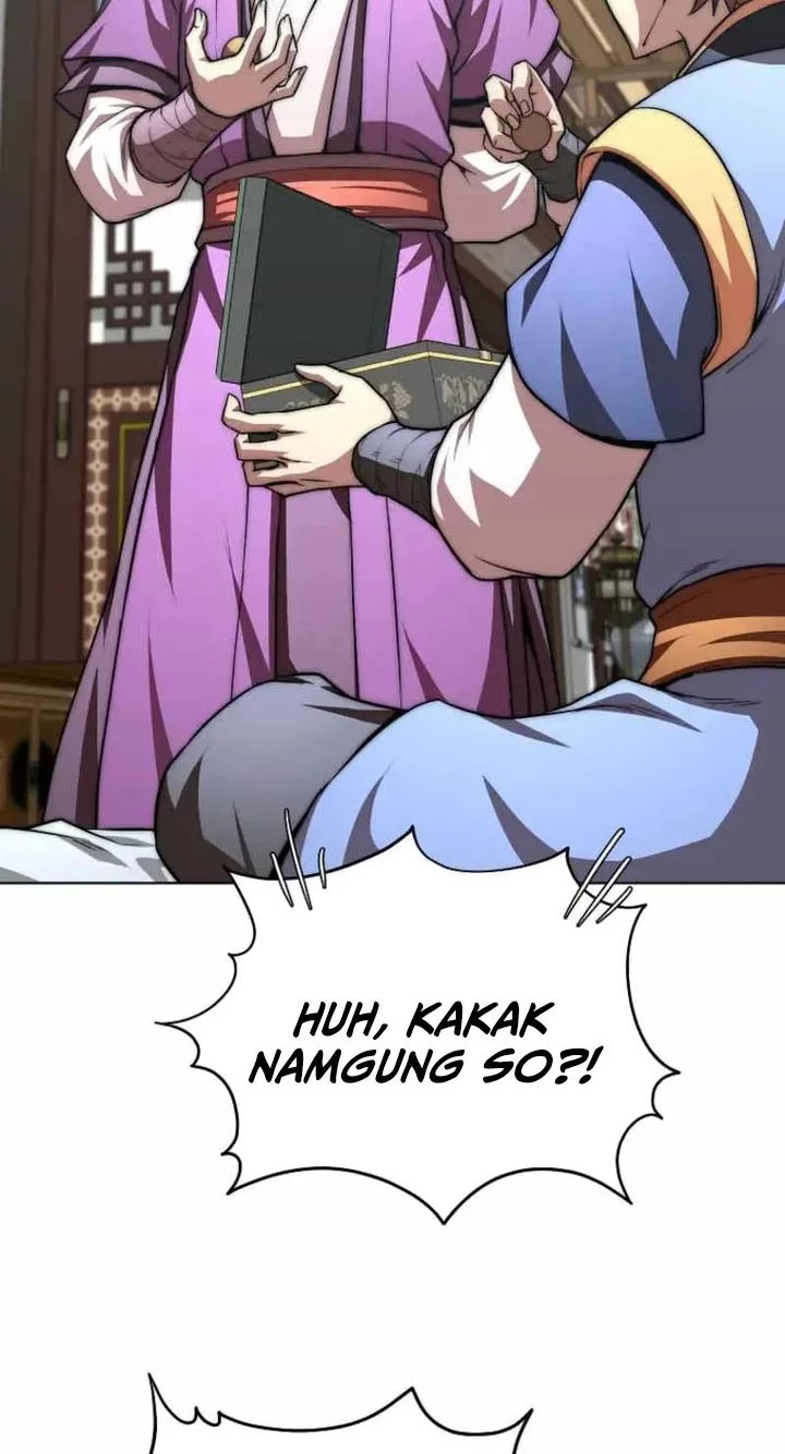 Youngest Son of the NamGung Clan Chapter 97 Gambar 66