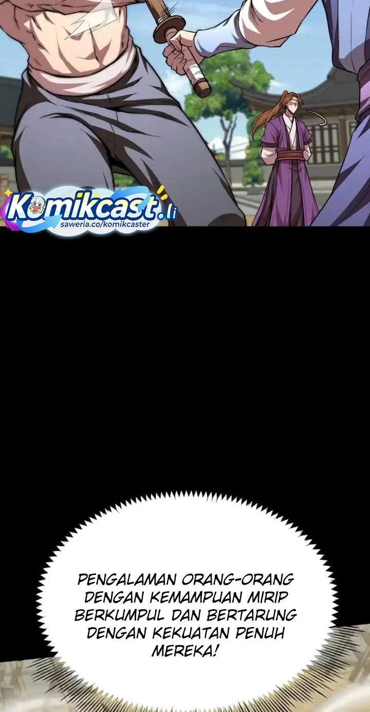 Youngest Son of the NamGung Clan Chapter 97 Gambar 10