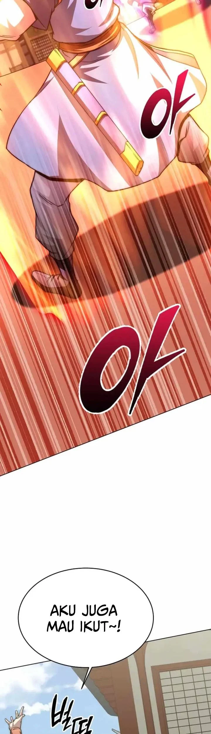 Youngest Son of the NamGung Clan Chapter 97 Gambar 15