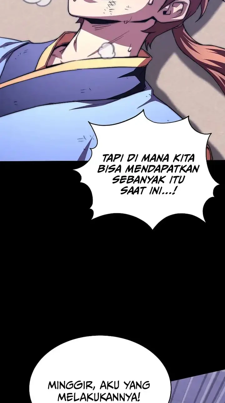 Youngest Son of the NamGung Clan Chapter 98 Gambar 19