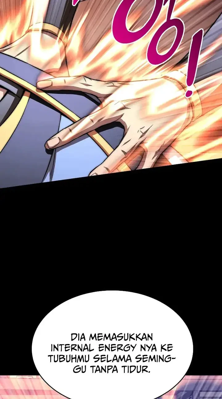 Youngest Son of the NamGung Clan Chapter 98 Gambar 21