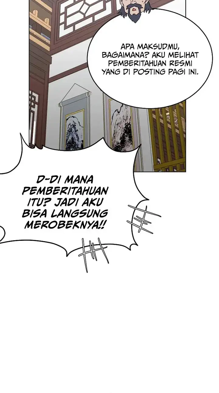 Youngest Son of the NamGung Clan Chapter 98 Gambar 25