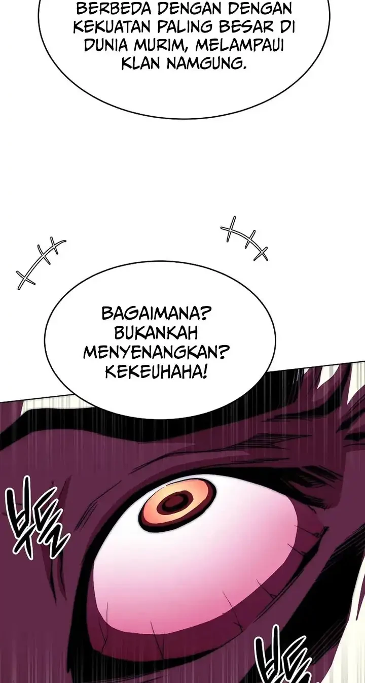 Youngest Son of the NamGung Clan Chapter 98 Gambar 27