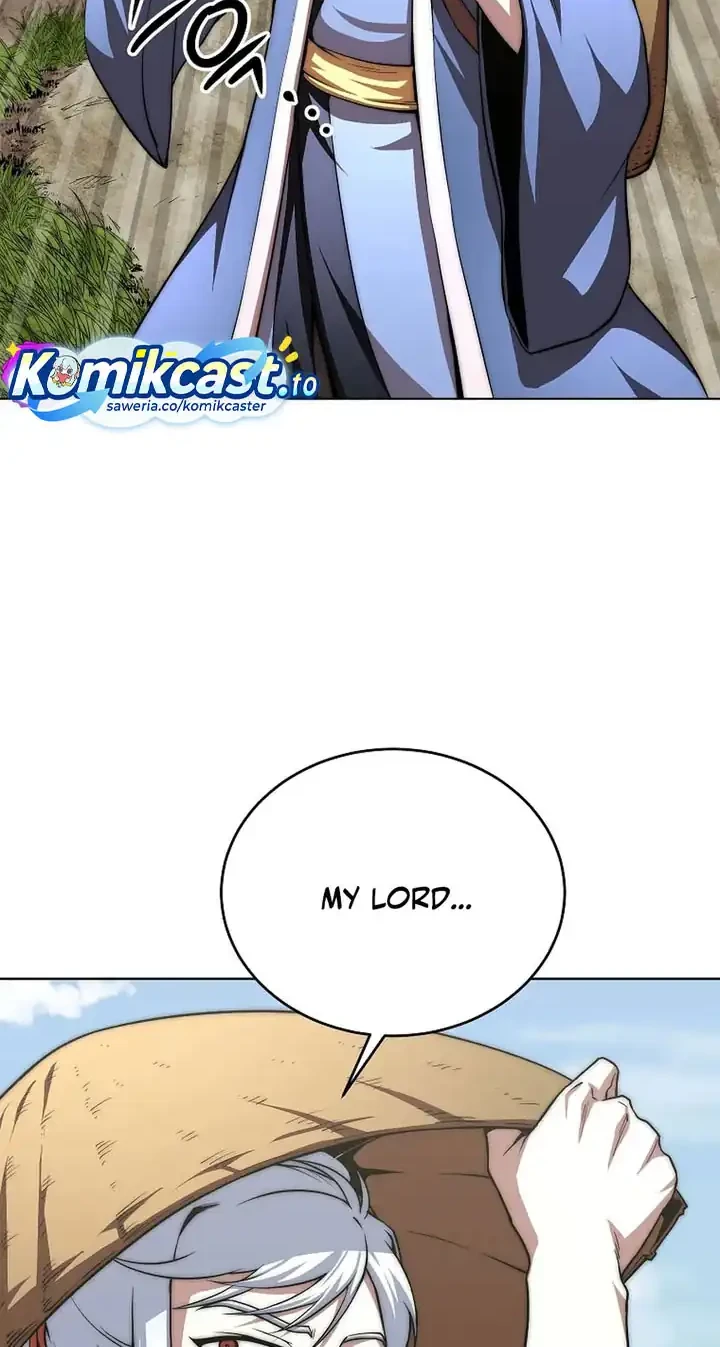 Youngest Son of the NamGung Clan Chapter 98 Gambar 29