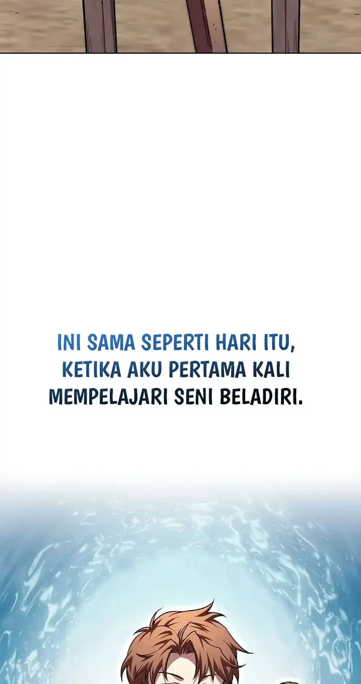 Youngest Son of the NamGung Clan Chapter 98 Gambar 35