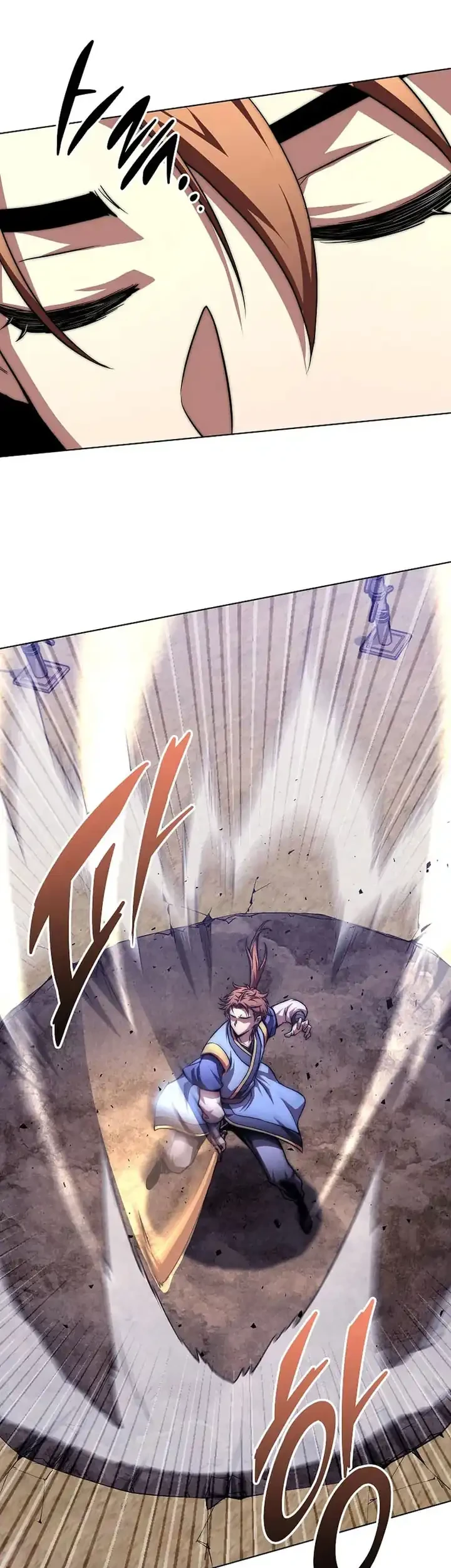 Youngest Son of the NamGung Clan Chapter 98 Gambar 38