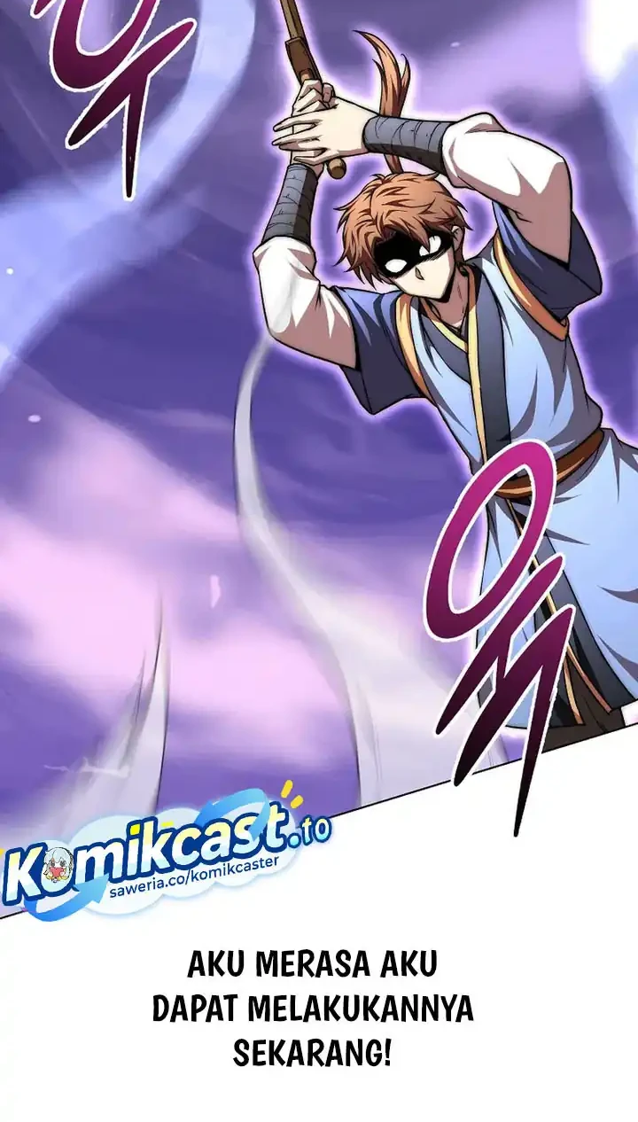 Youngest Son of the NamGung Clan Chapter 98 Gambar 43