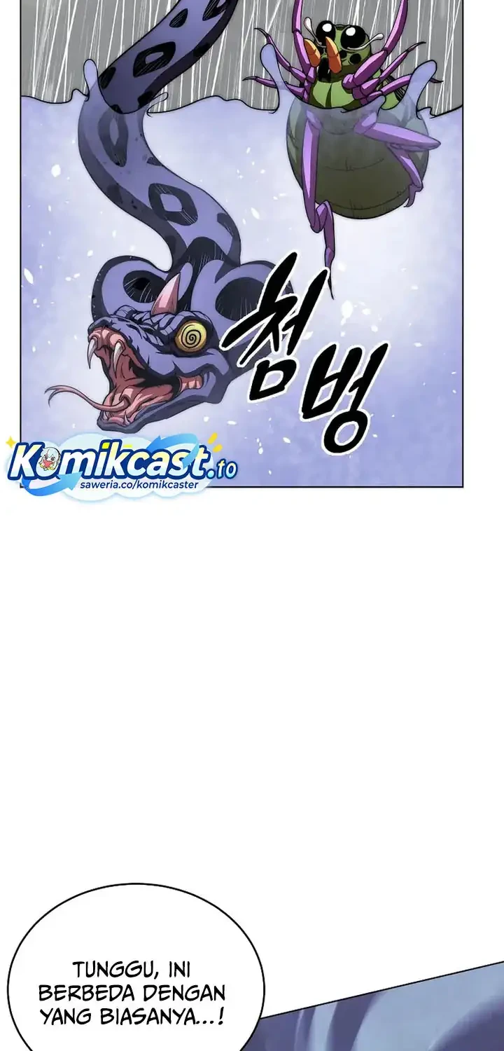 Youngest Son of the NamGung Clan Chapter 98 Gambar 51