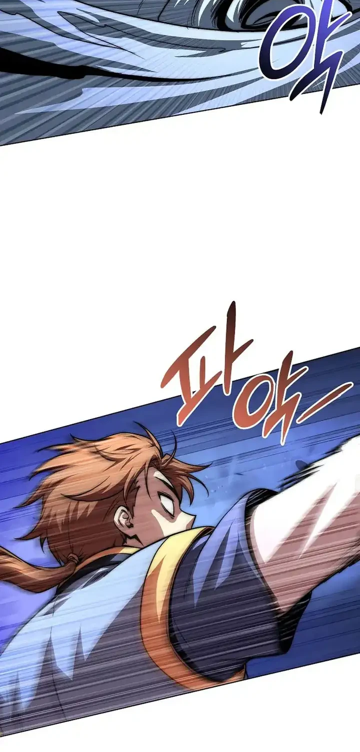 Youngest Son of the NamGung Clan Chapter 98 Gambar 57