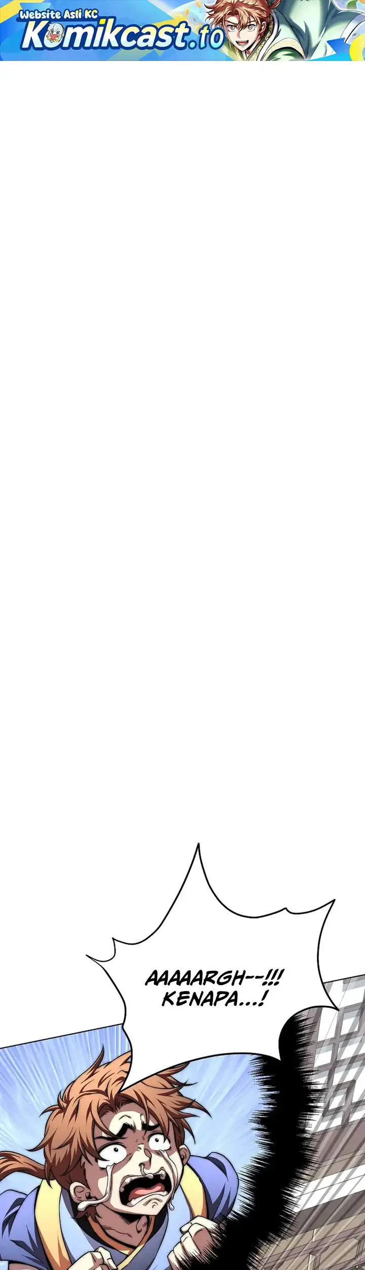 Manhwa Youngest Son of the NamGung Clan Chapter 98 gambar nomor 2