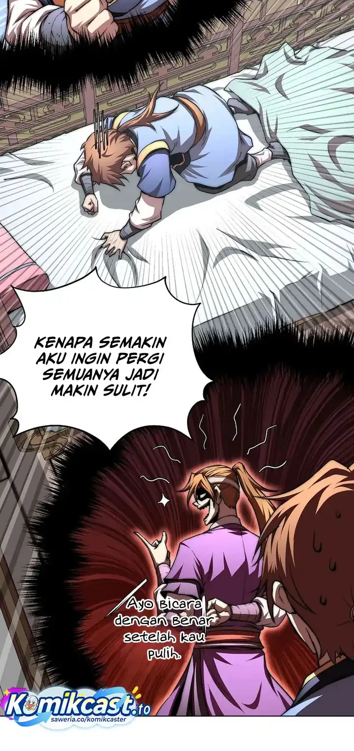 Youngest Son of the NamGung Clan Chapter 98 Gambar 3