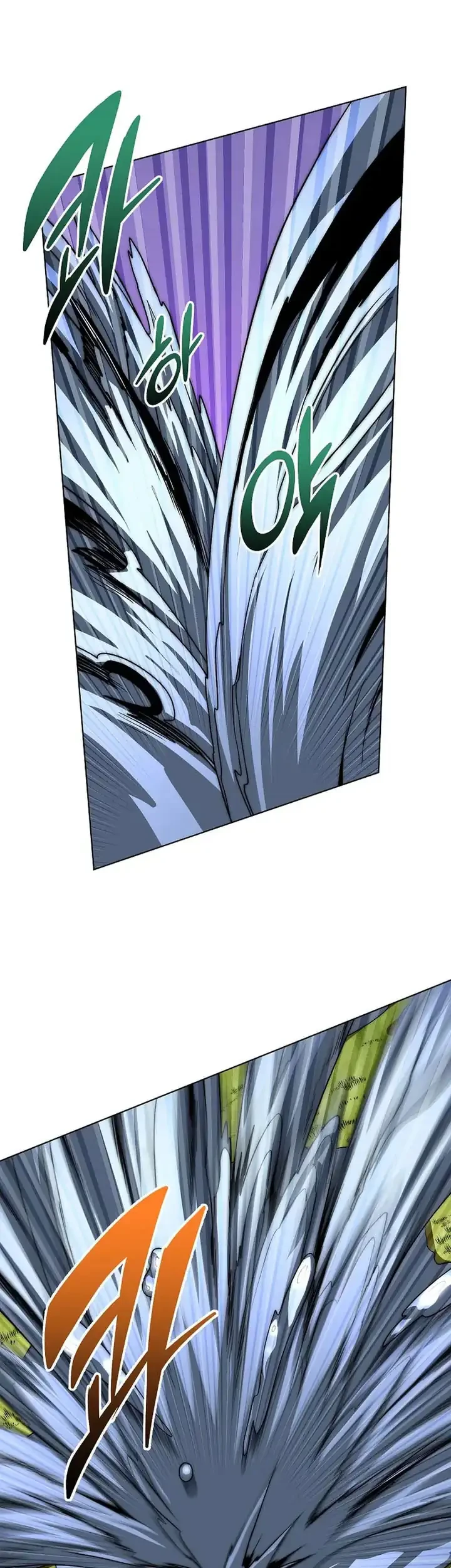 Youngest Son of the NamGung Clan Chapter 98 Gambar 58