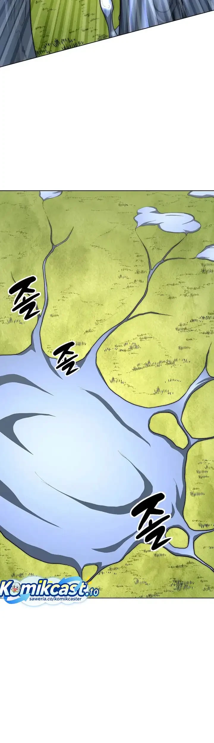 Youngest Son of the NamGung Clan Chapter 98 Gambar 60