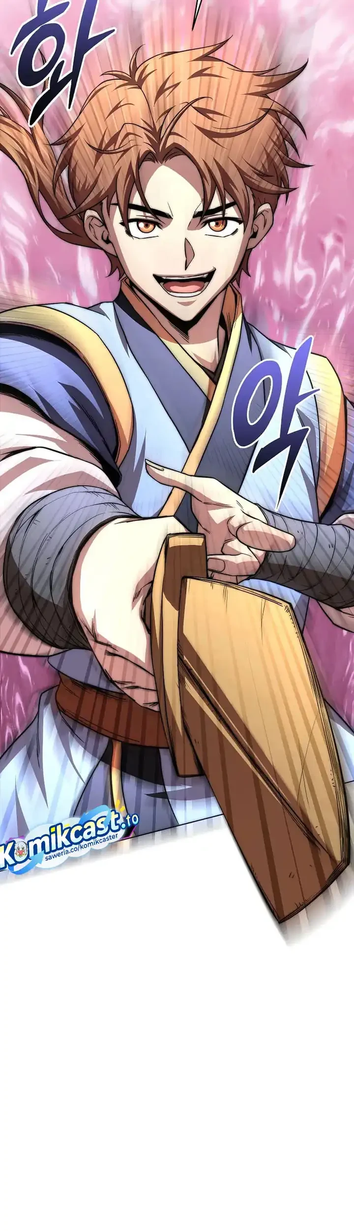 Youngest Son of the NamGung Clan Chapter 98 Gambar 64