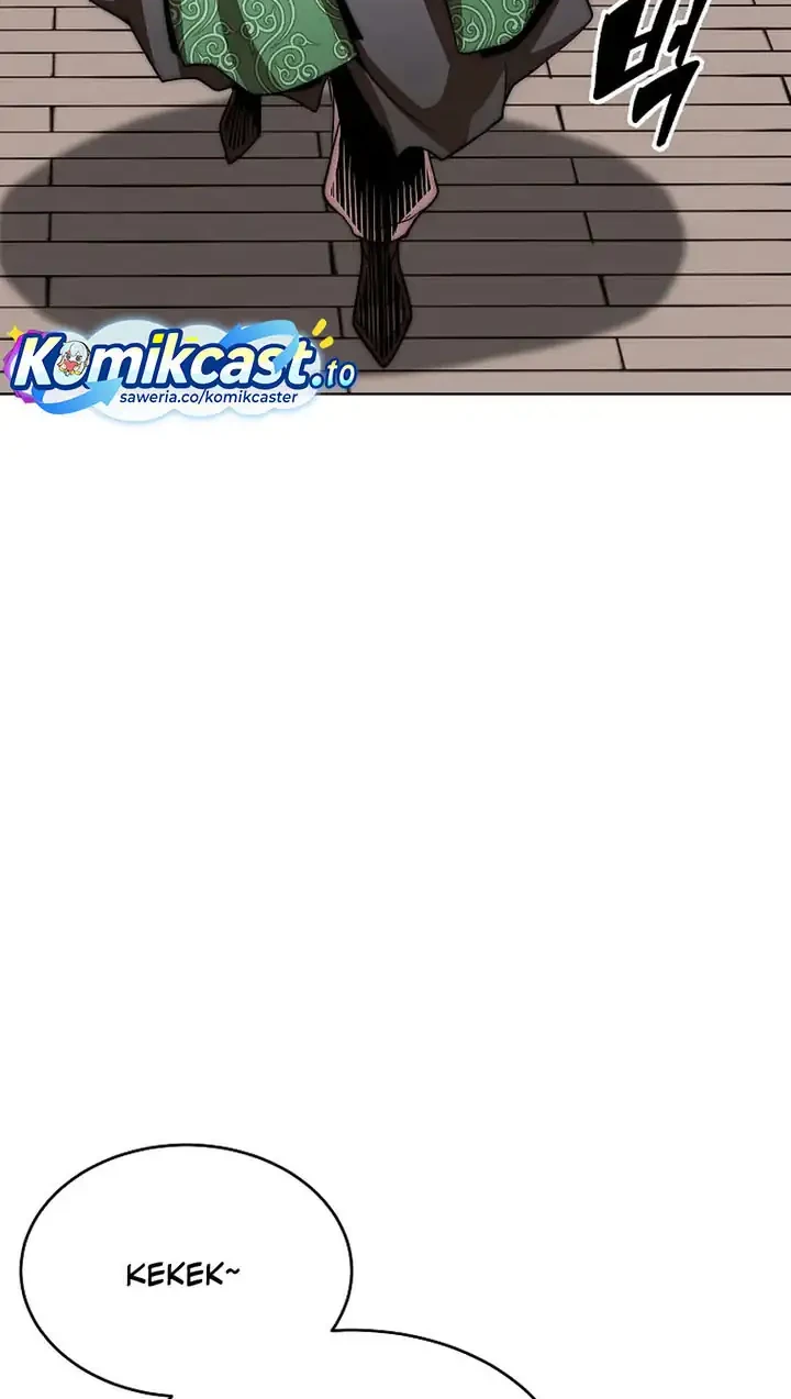 Youngest Son of the NamGung Clan Chapter 98 Gambar 11