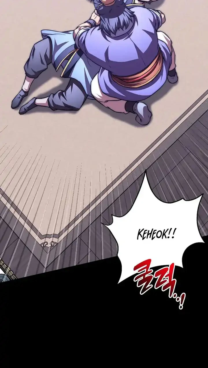 Youngest Son of the NamGung Clan Chapter 98 Gambar 17