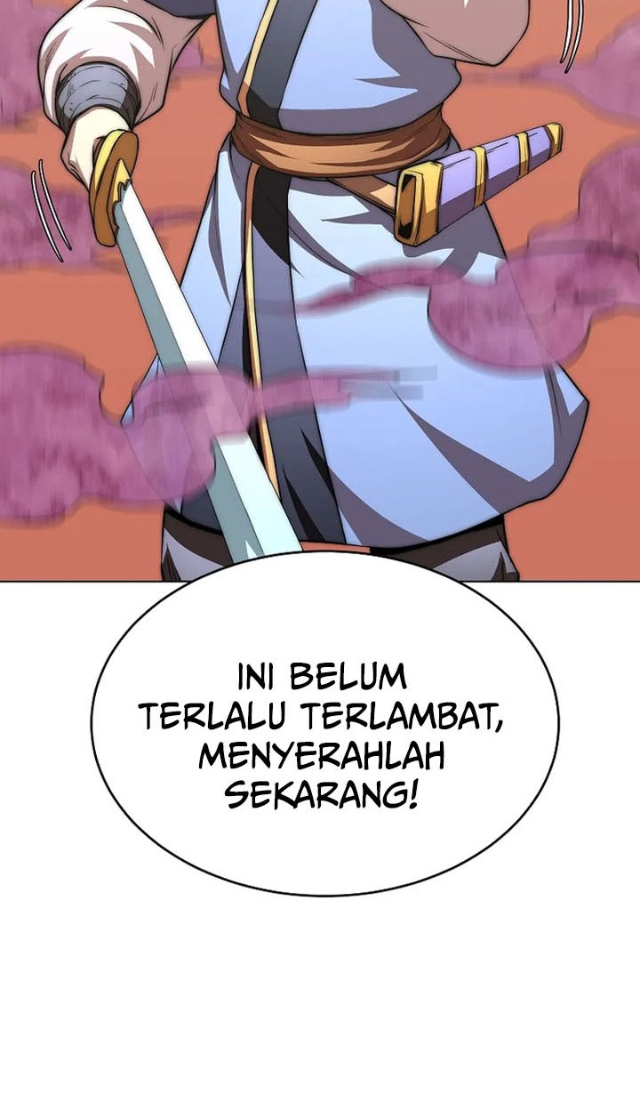 Youngest Son of the NamGung Clan Chapter 90 Gambar 22