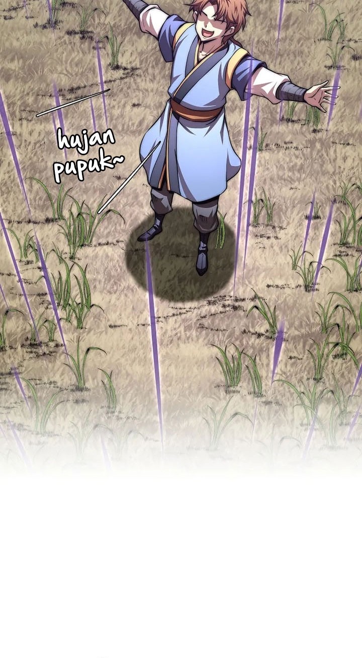 Youngest Son of the NamGung Clan Chapter 90 Gambar 28