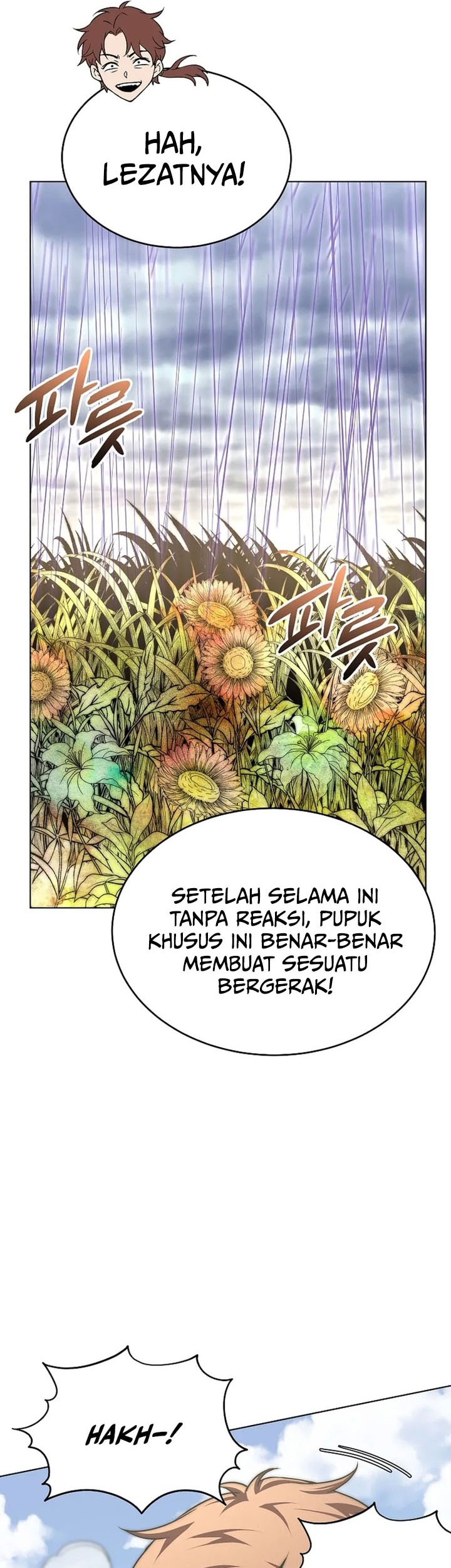 Youngest Son of the NamGung Clan Chapter 90 Gambar 29