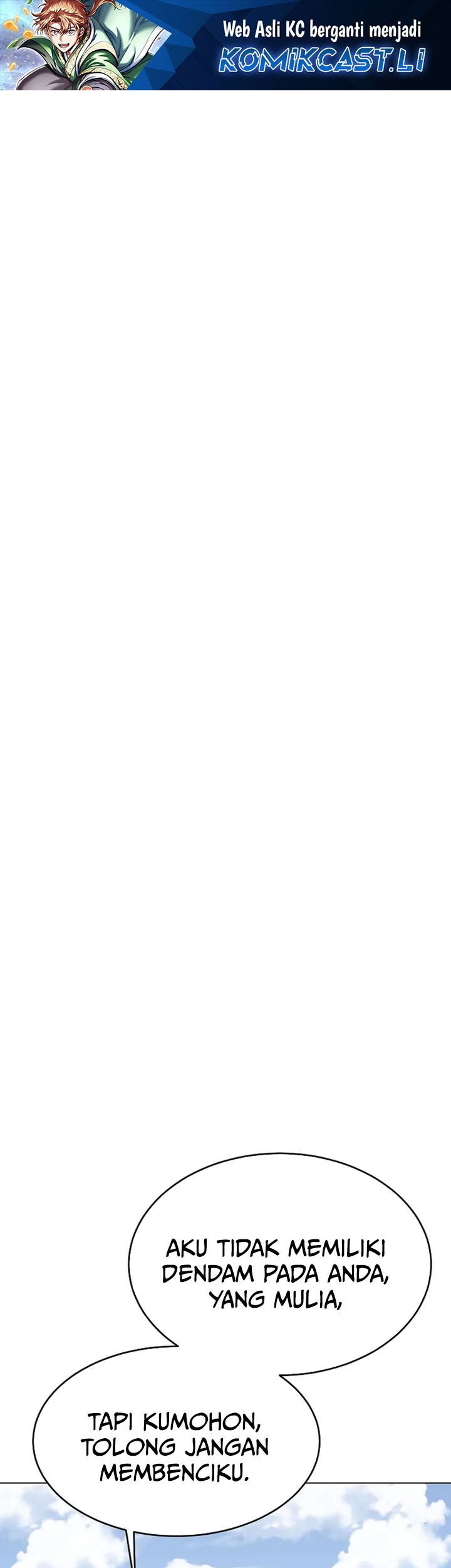 Komik Youngest Son of the NamGung Clan Chapter 90 gambar nomor 1