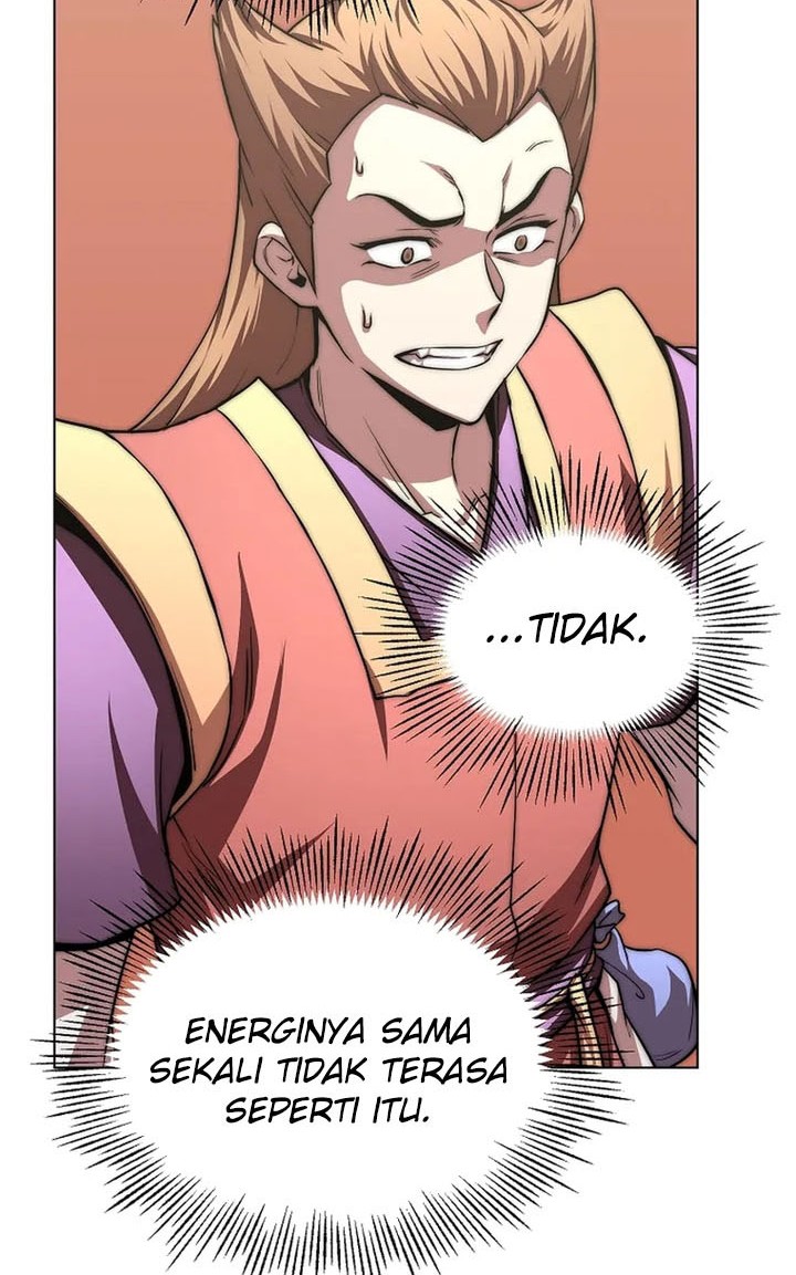 Youngest Son of the NamGung Clan Chapter 90 Gambar 46