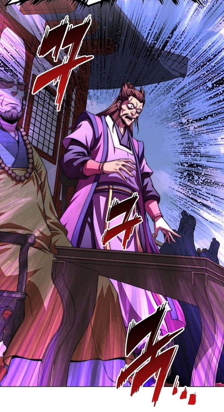 Youngest Son of the NamGung Clan Chapter 90 Gambar 54