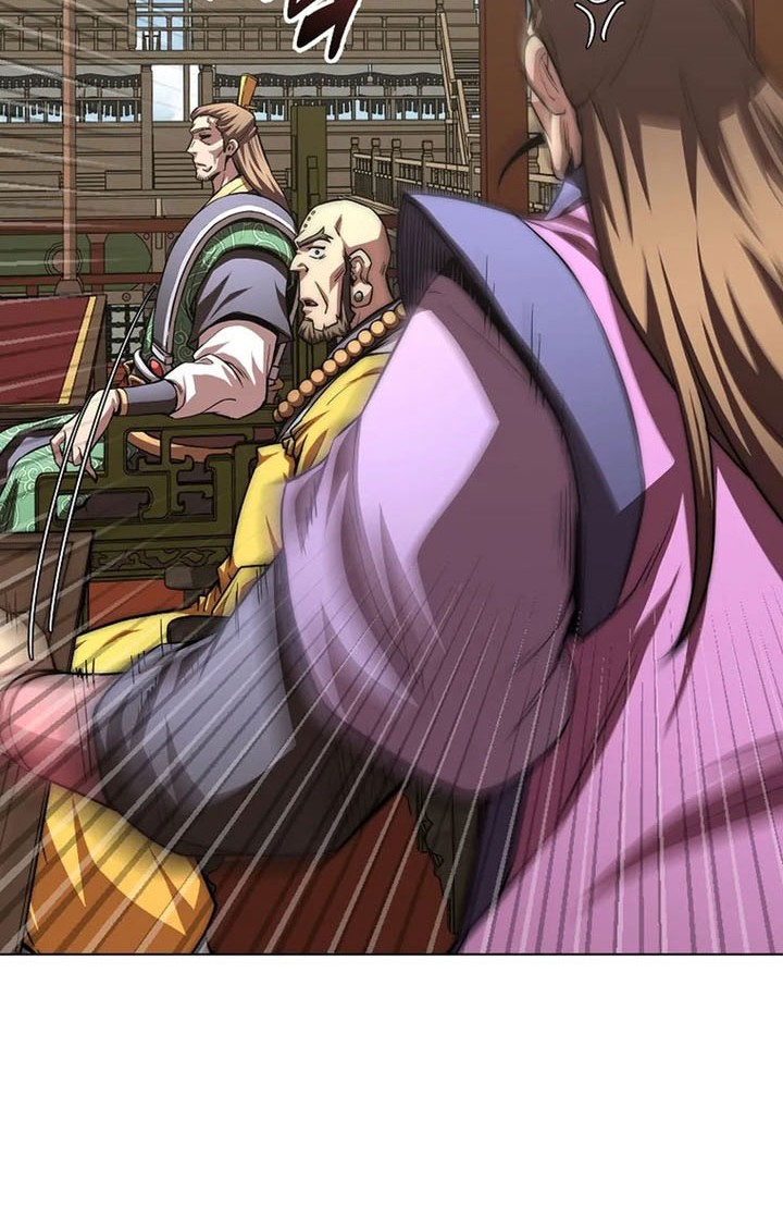 Youngest Son of the NamGung Clan Chapter 90 Gambar 64