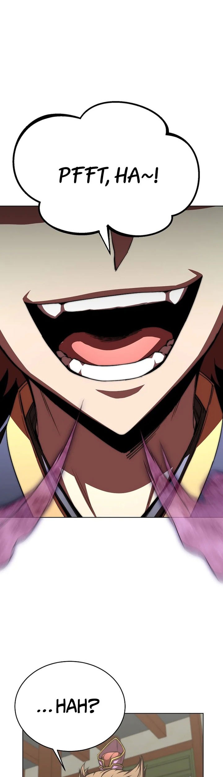 Youngest Son of the NamGung Clan Chapter 90 Gambar 67