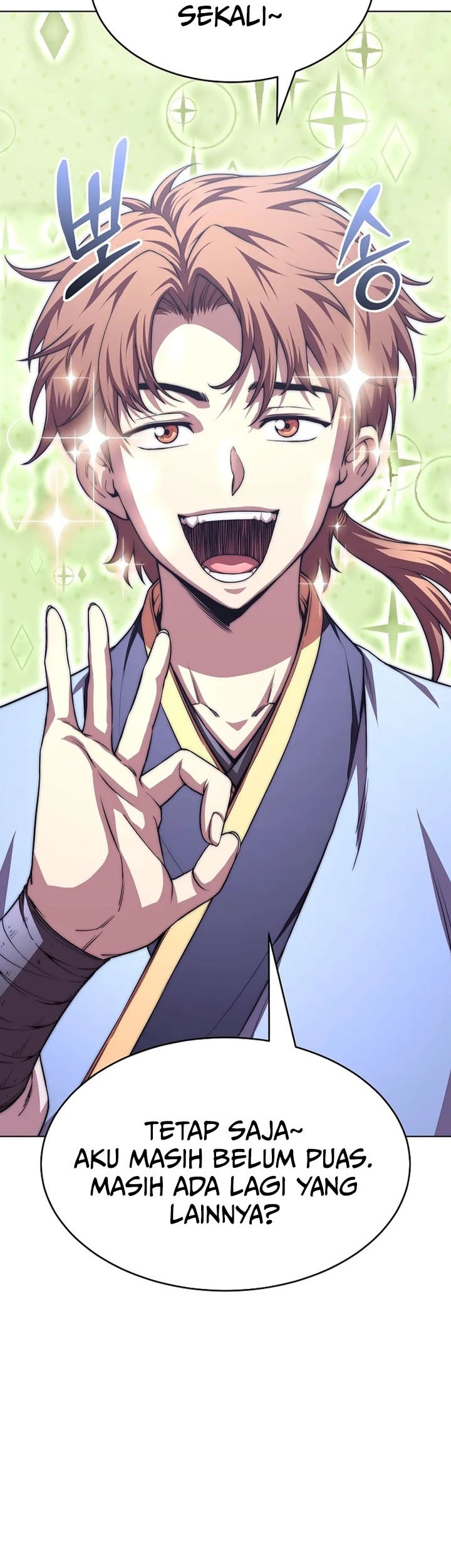 Youngest Son of the NamGung Clan Chapter 90 Gambar 71