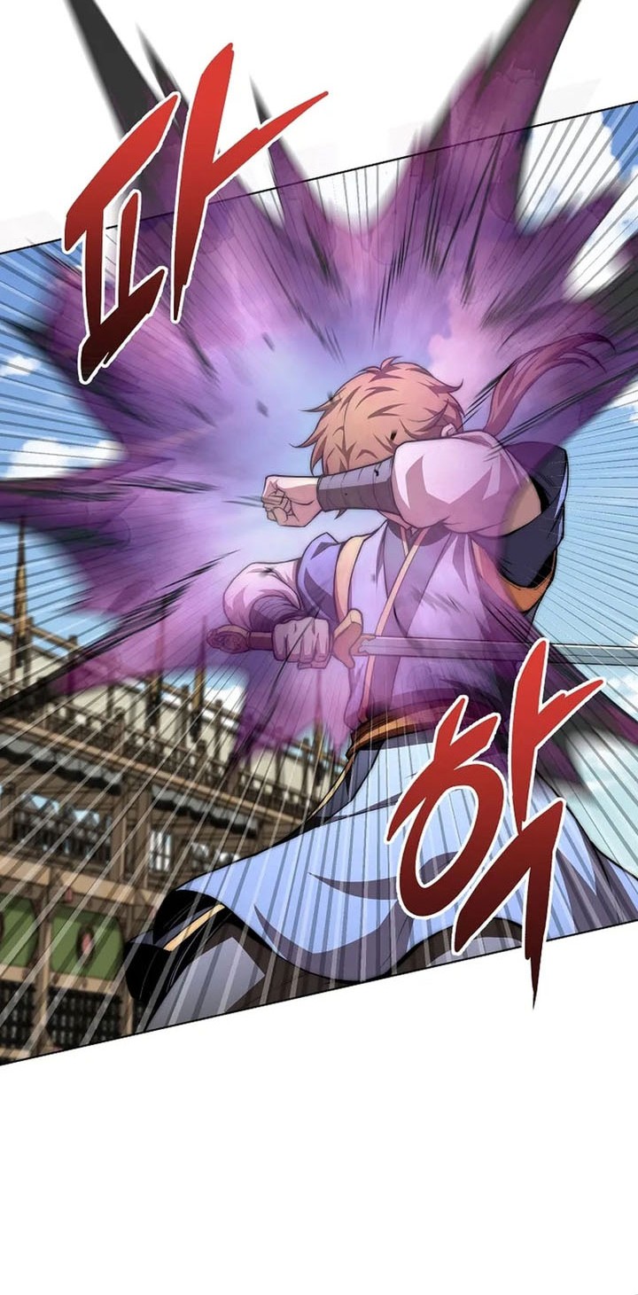 Youngest Son of the NamGung Clan Chapter 90 Gambar 16