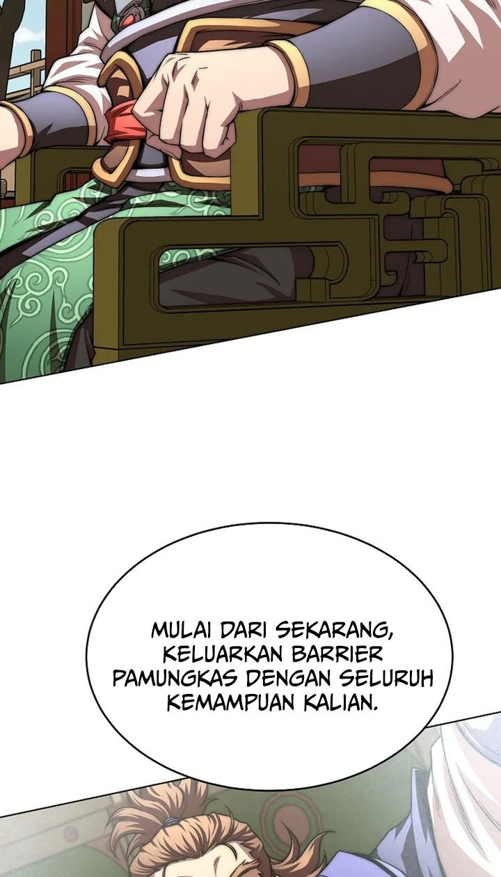 Youngest Son of the NamGung Clan Chapter 91 Gambar 26