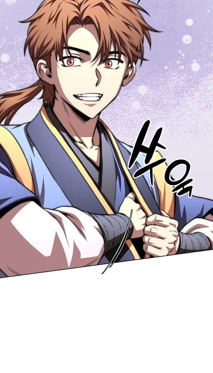 Youngest Son of the NamGung Clan Chapter 91 Gambar 32