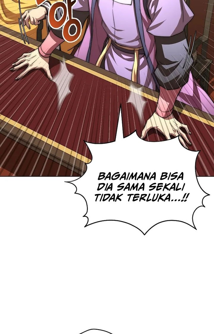 Manhwa Youngest Son of the NamGung Clan Chapter 91 gambar nomor 2