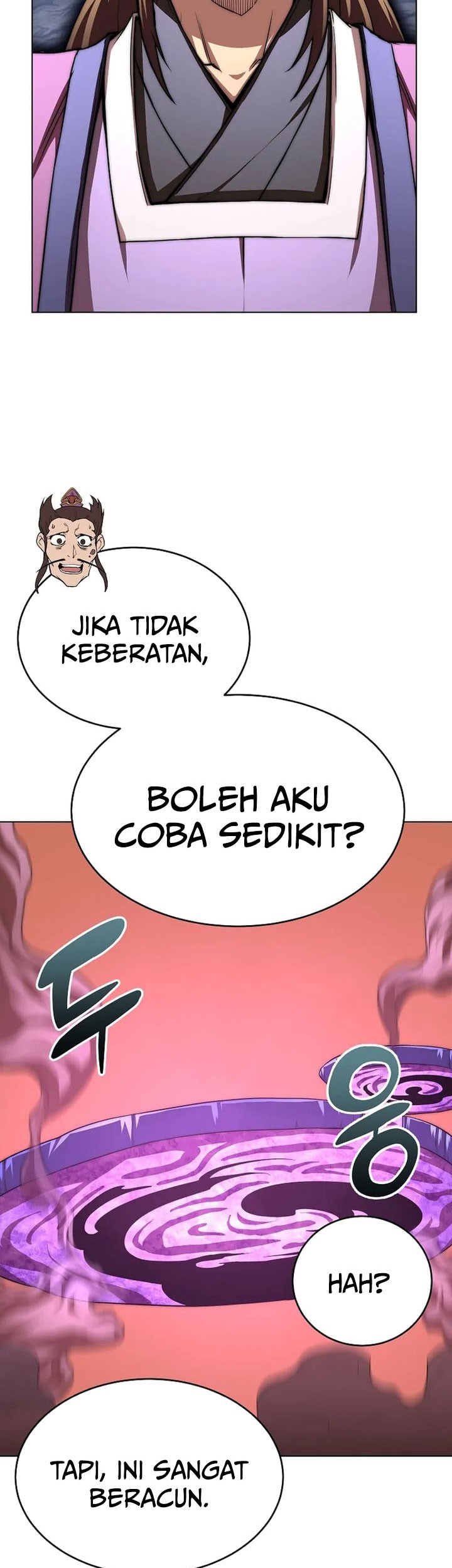 Youngest Son of the NamGung Clan Chapter 91 Gambar 45