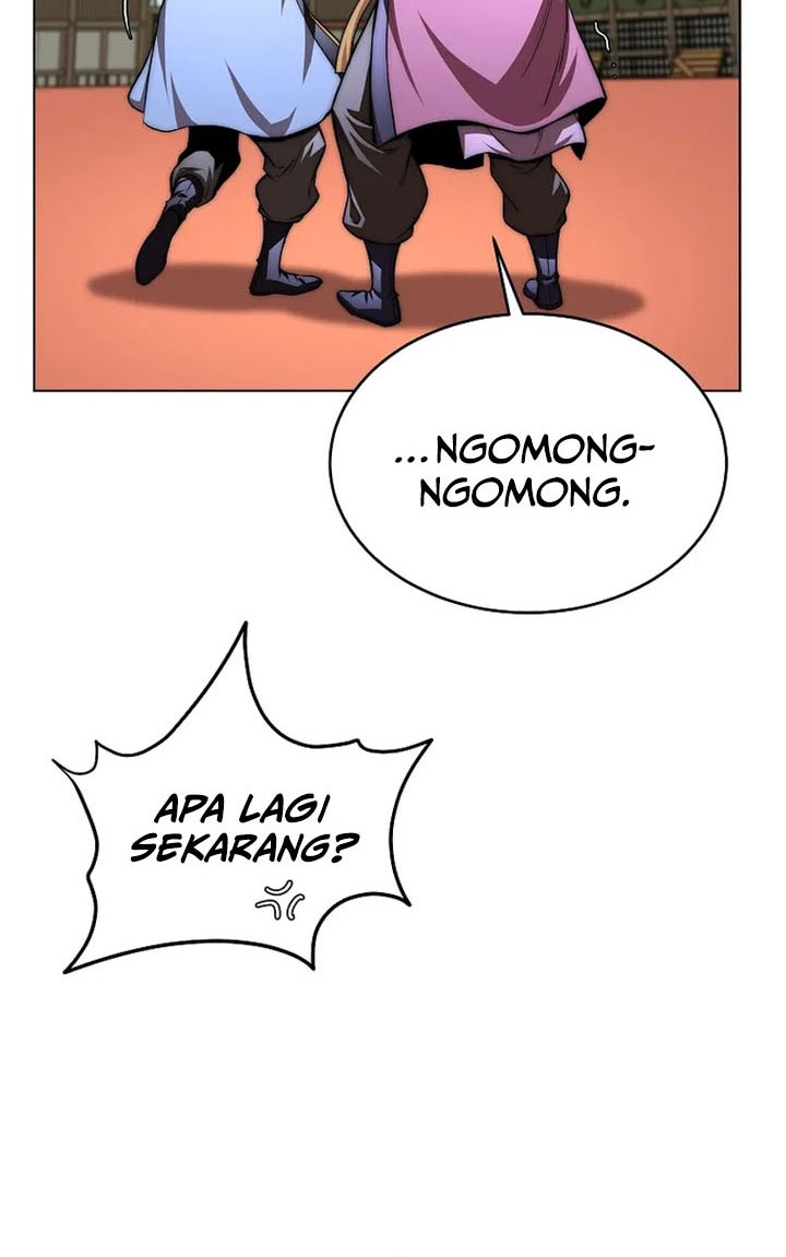 Youngest Son of the NamGung Clan Chapter 91 Gambar 56