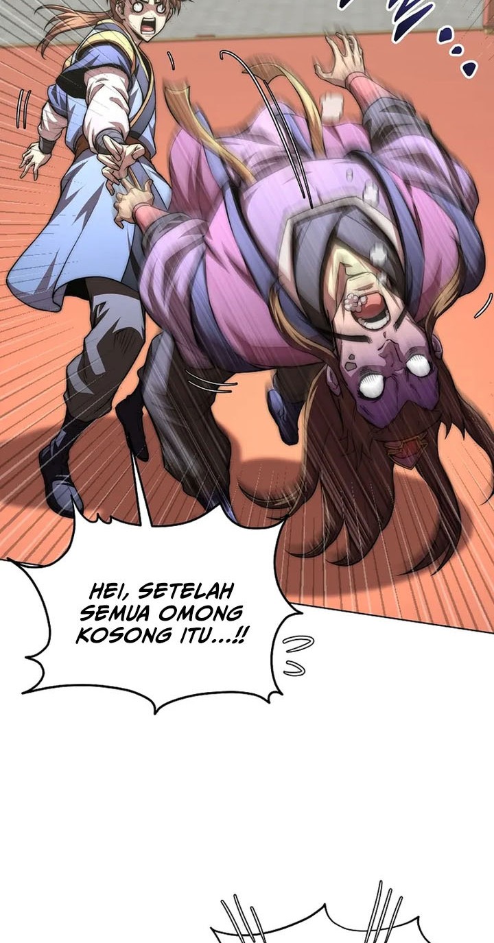 Youngest Son of the NamGung Clan Chapter 91 Gambar 58