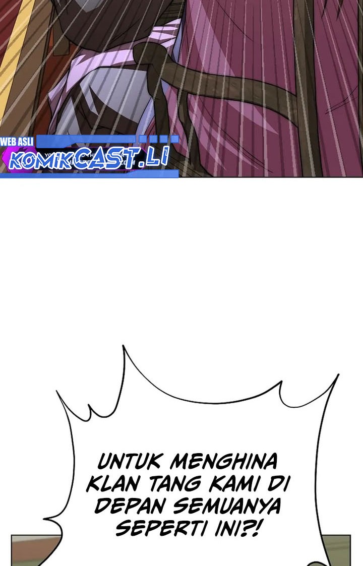 Youngest Son of the NamGung Clan Chapter 91 Gambar 4