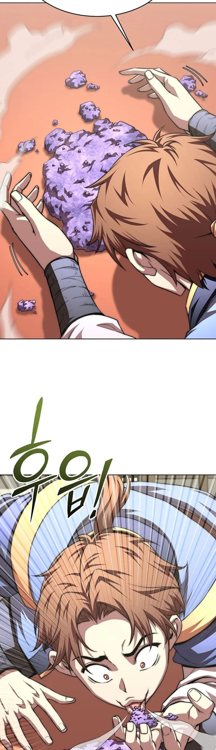 Youngest Son of the NamGung Clan Chapter 91 Gambar 7